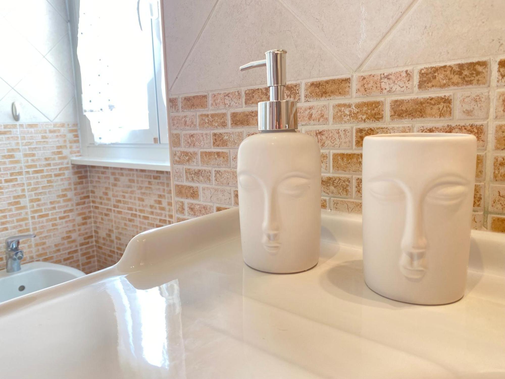 Ophele House Apartment *
