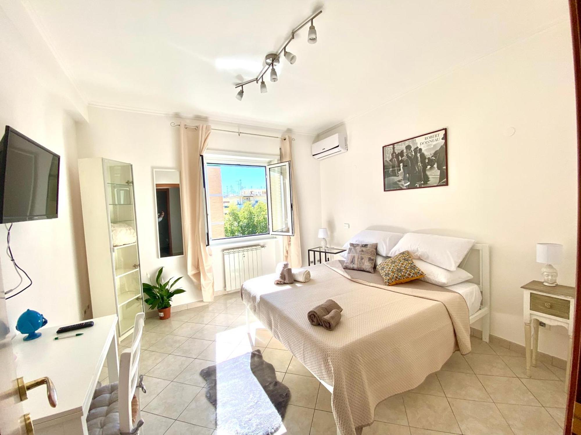 Apartment Ophele House *