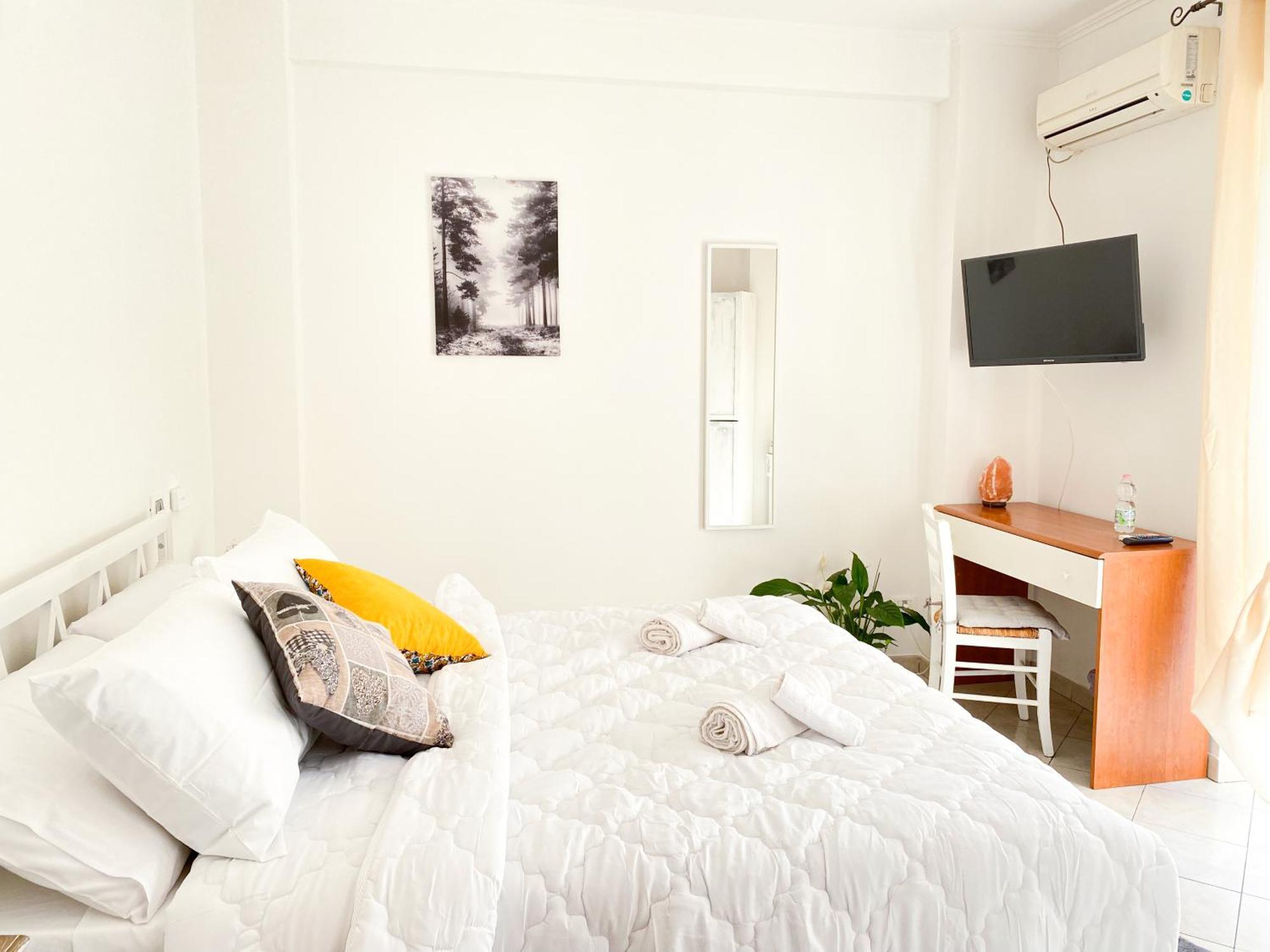 Apartment Ophele House Rom