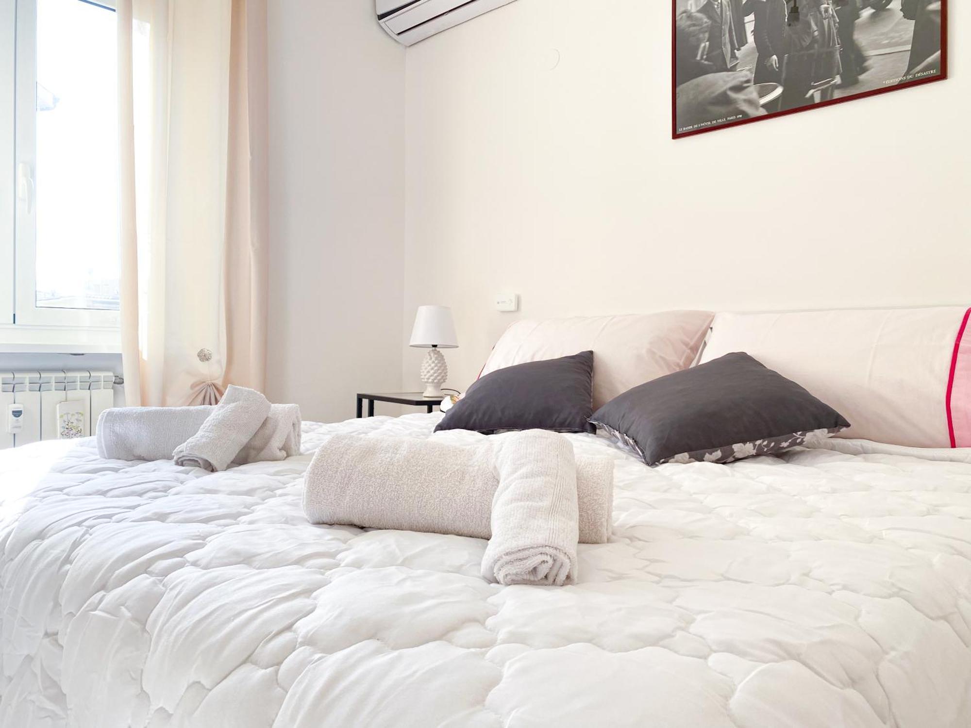 Ophele House Apartment Rom