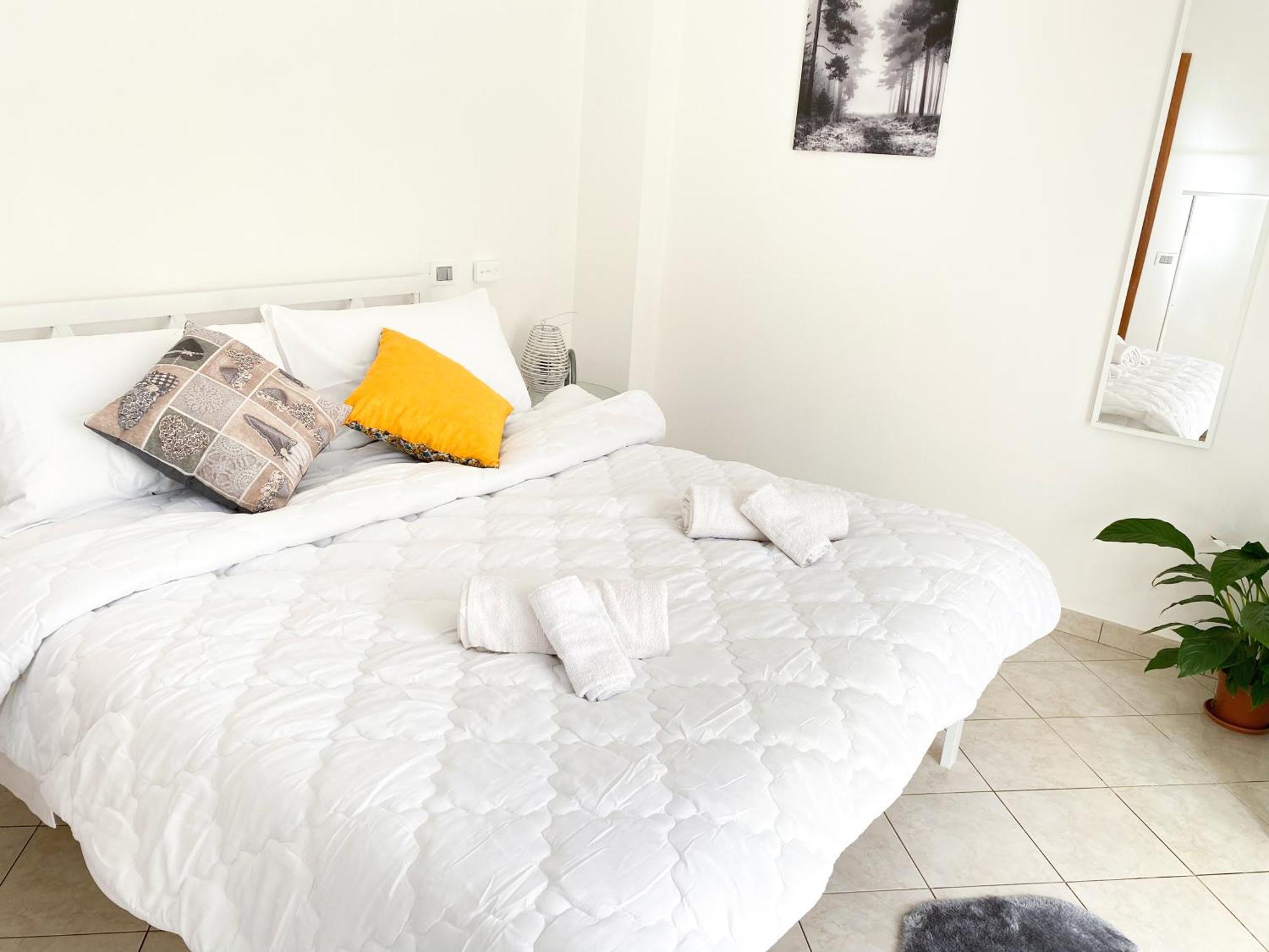 Apartment Ophele House Rom