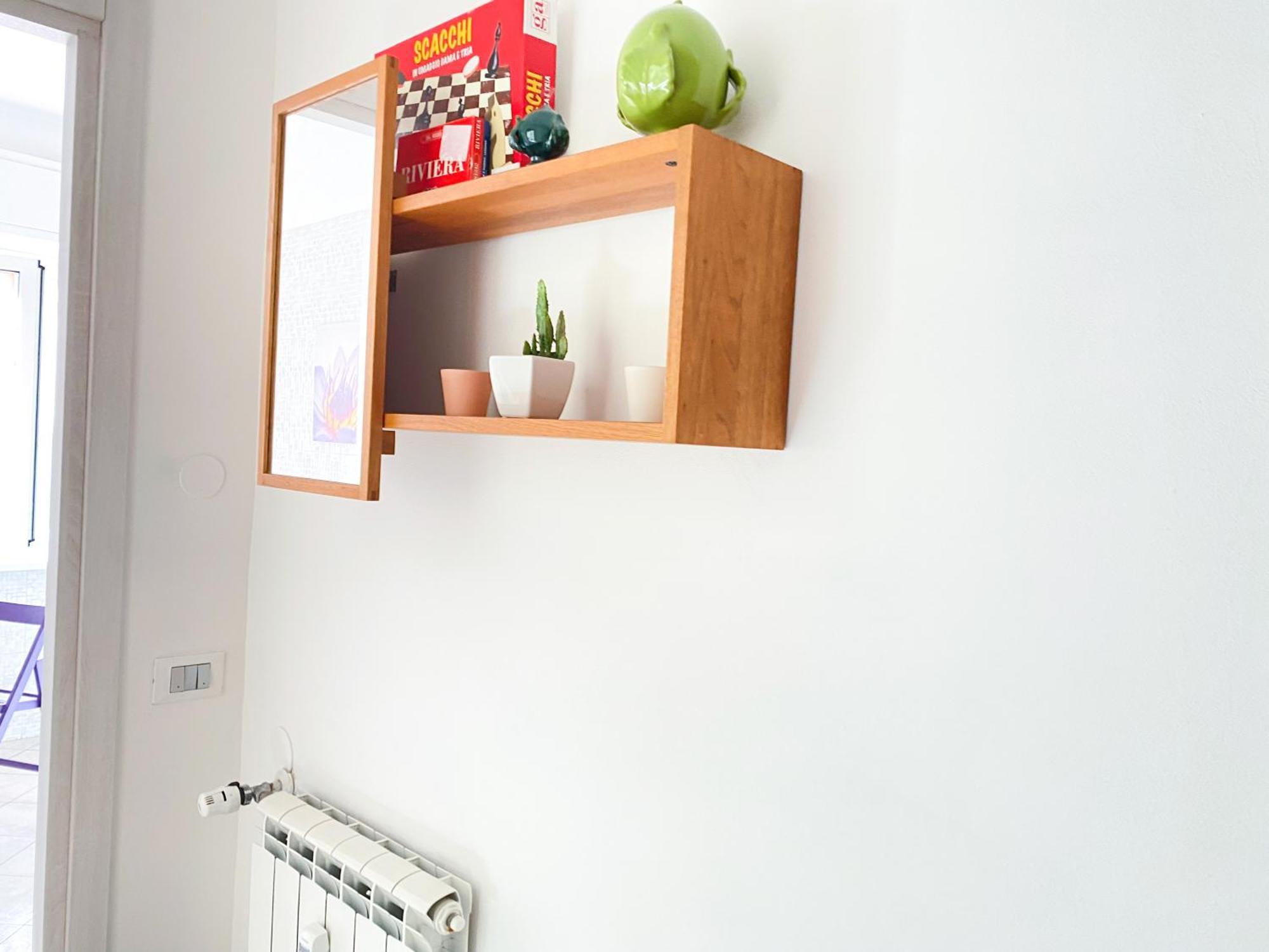 Ophele House Apartment