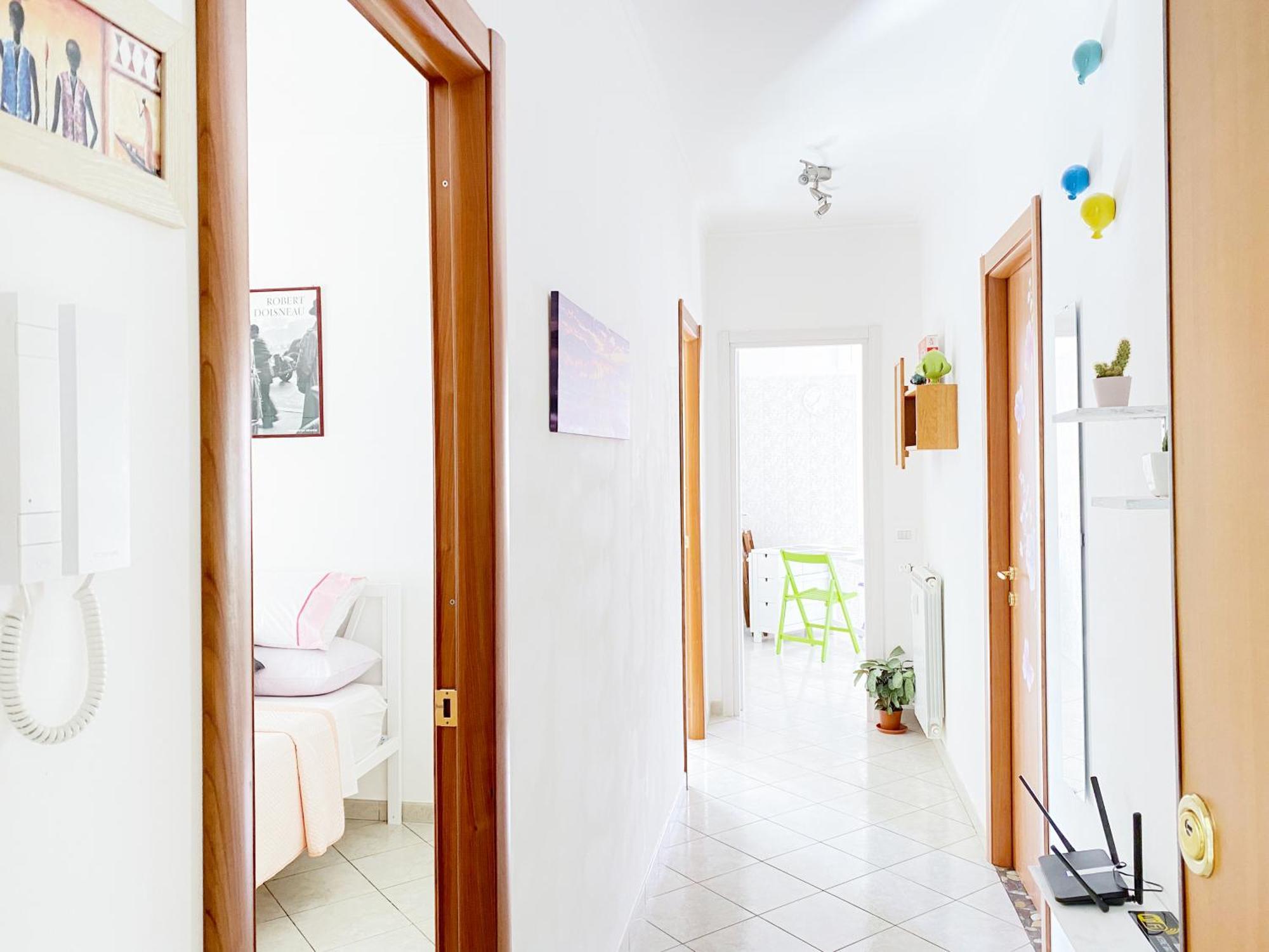 Apartment Ophele House
