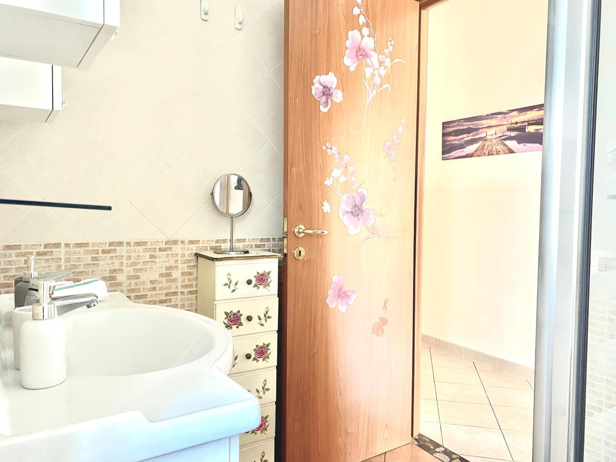 Ophele House Apartment *
