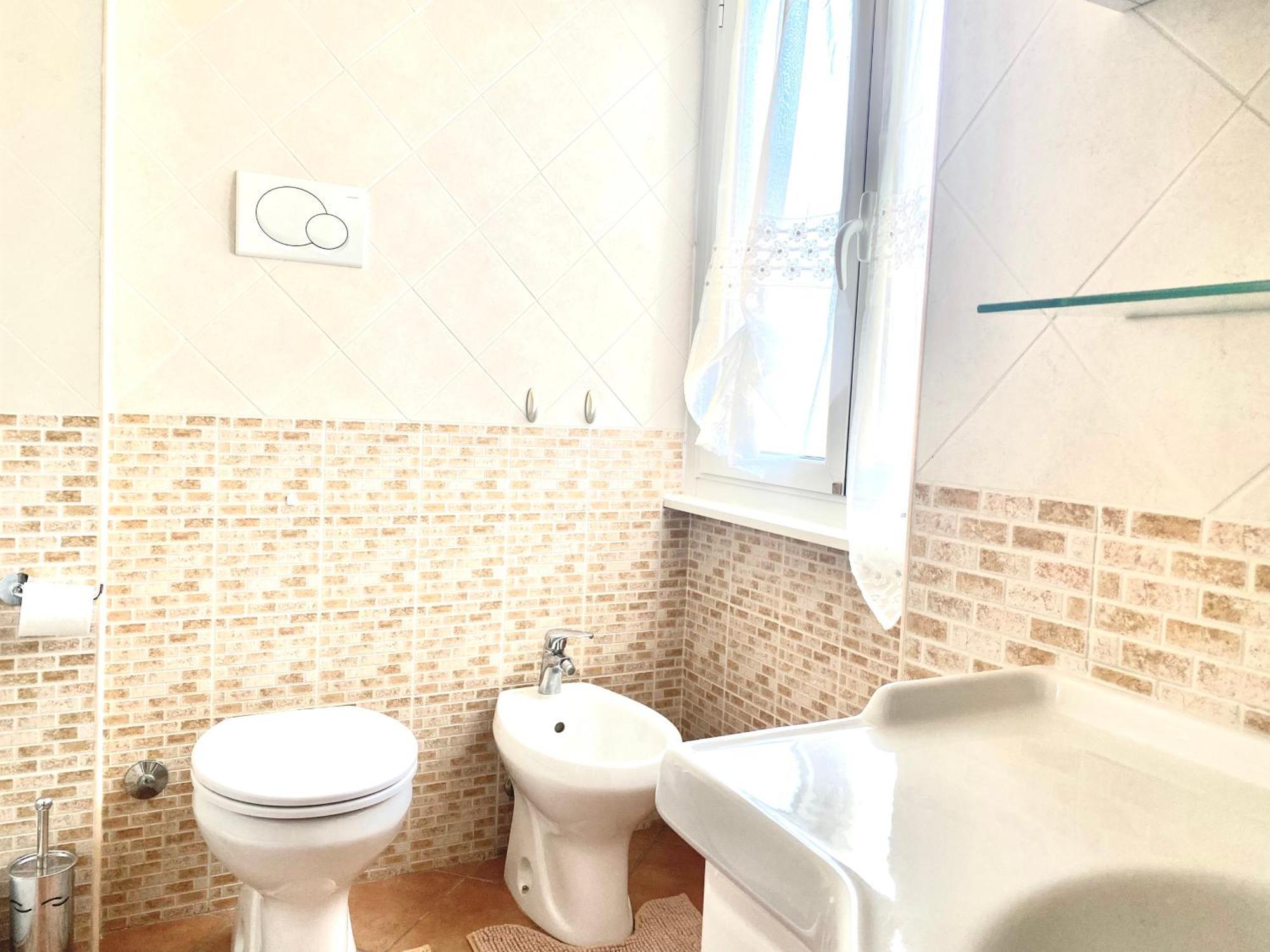 Ophele House Apartment Rom
