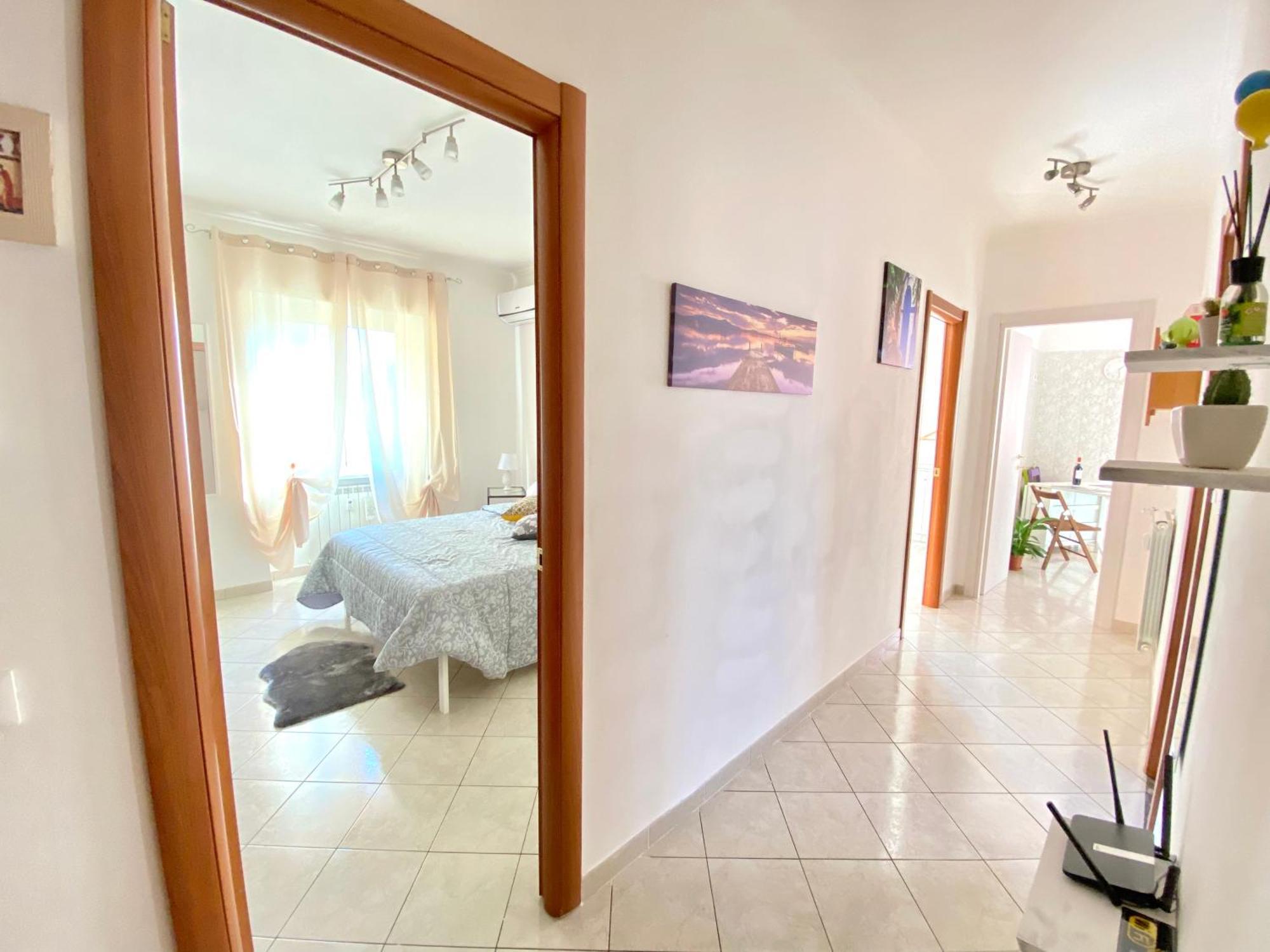 Ophele House Rom