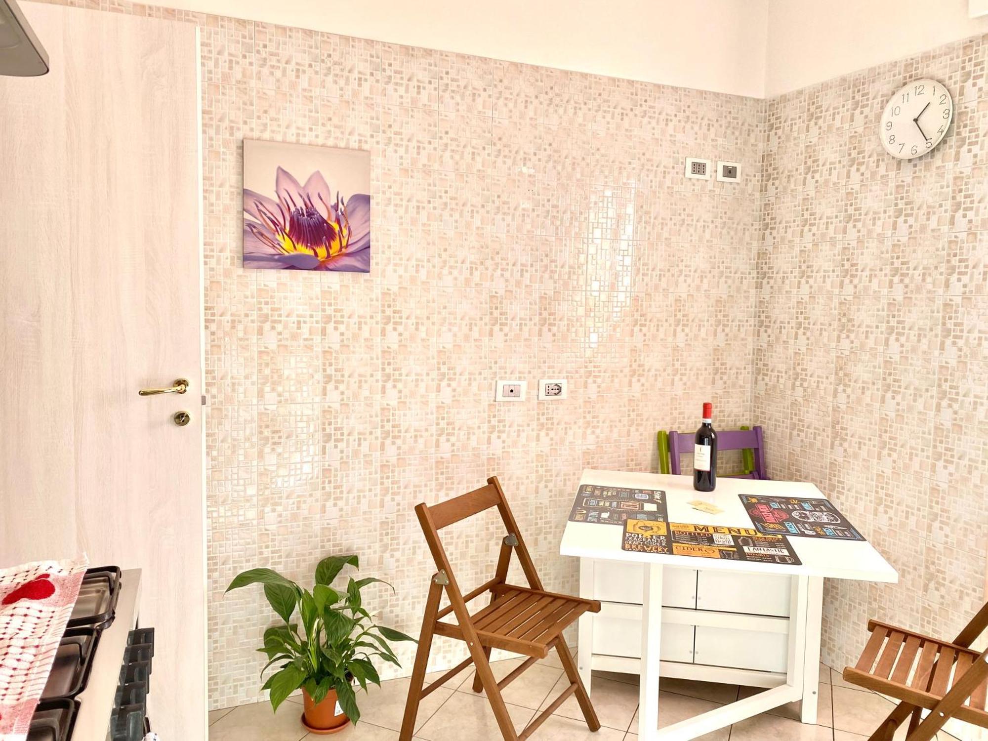 Apartment Ophele House