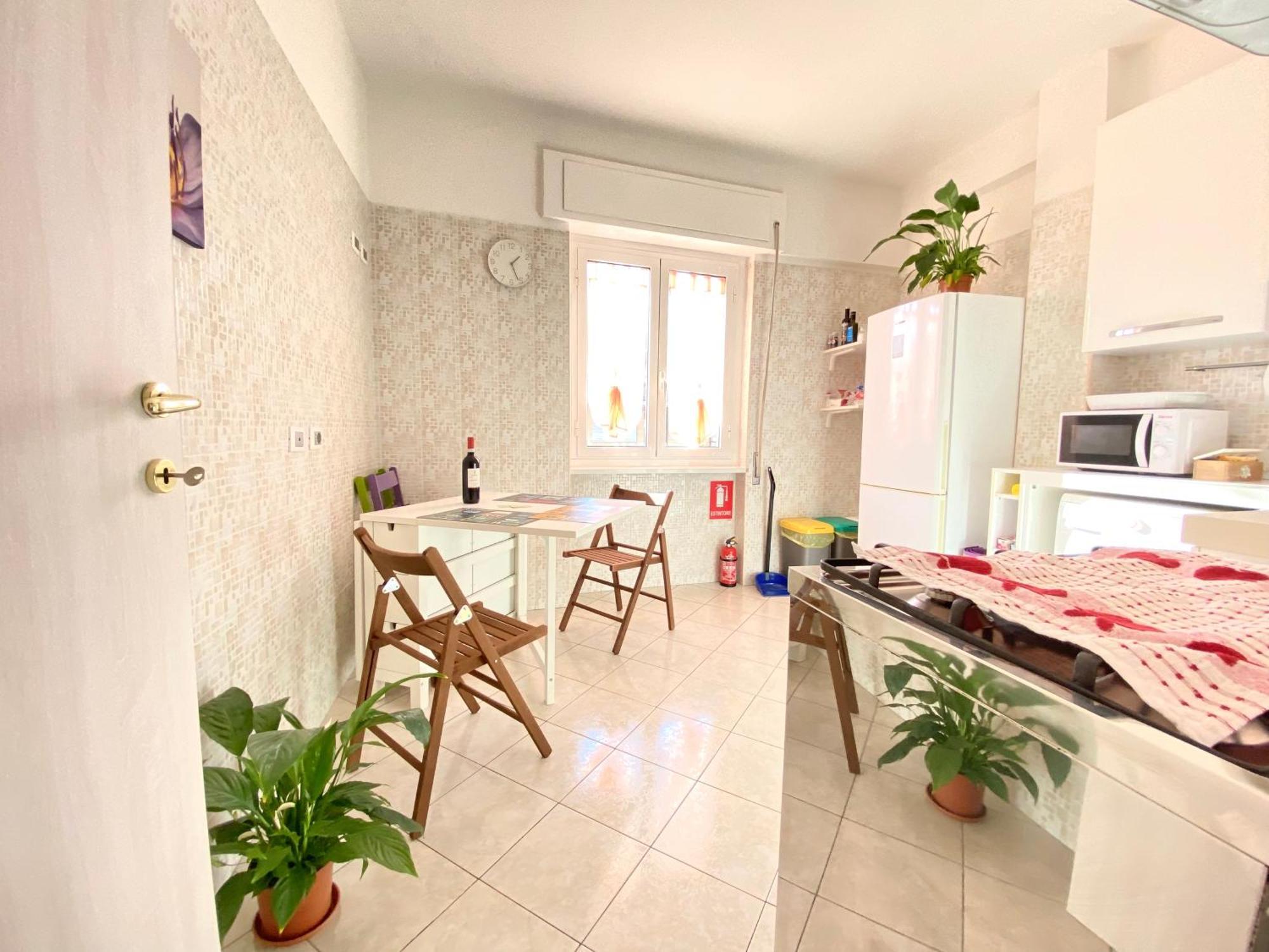 Apartment Ophele House *