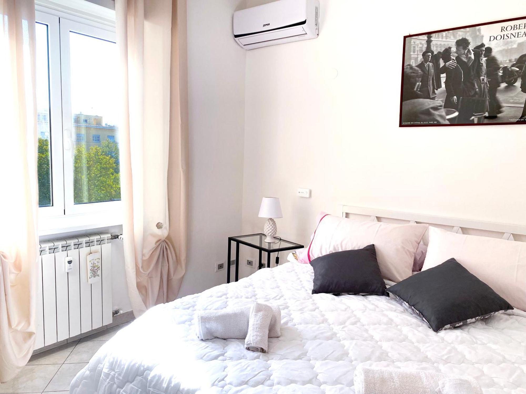 Ophele House Apartment *