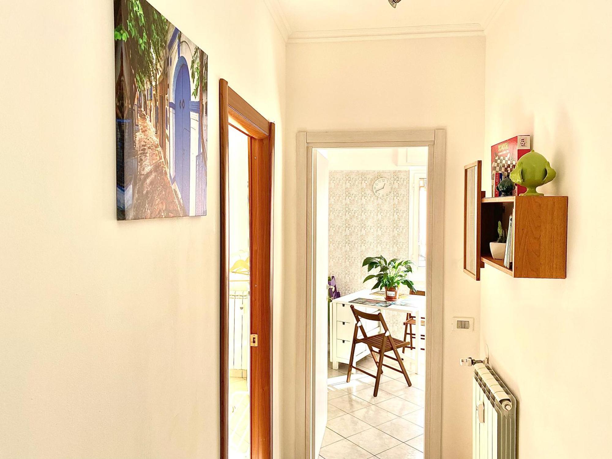 Ophele House Apartment