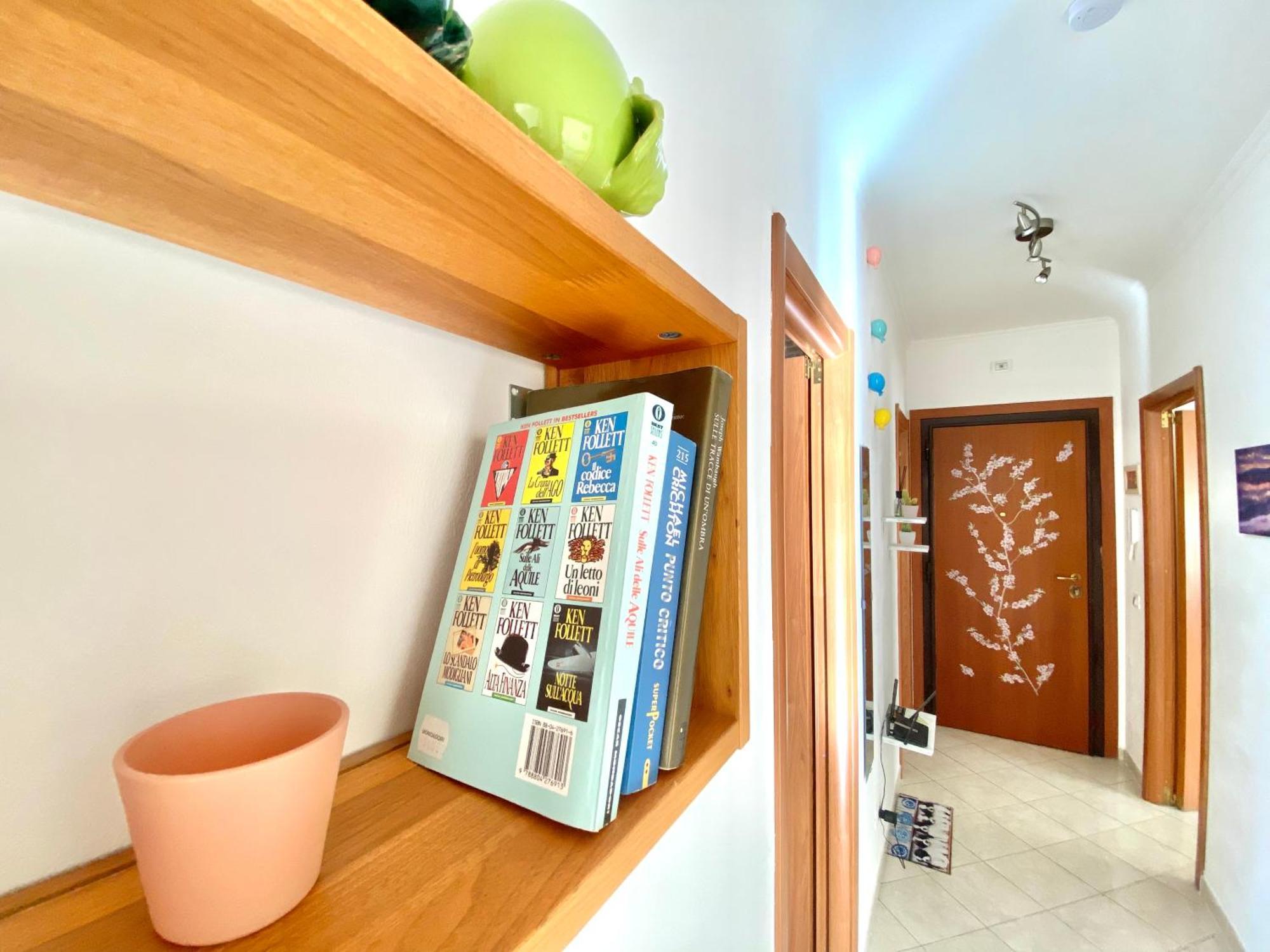 Ophele House Apartment Rom